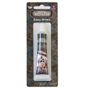 FINNABAIR Finishing Waxes Matte Wax - Rusty Brown #32